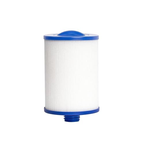 VFEBTSD 243X150mm Spa Whirlpool Filter Element Kompatibel Mit 6CH-940 PWW50 Filter Patrone System Element Kinder Schwimmen Pool Zubehör(1 Pcs) von VFEBTSD