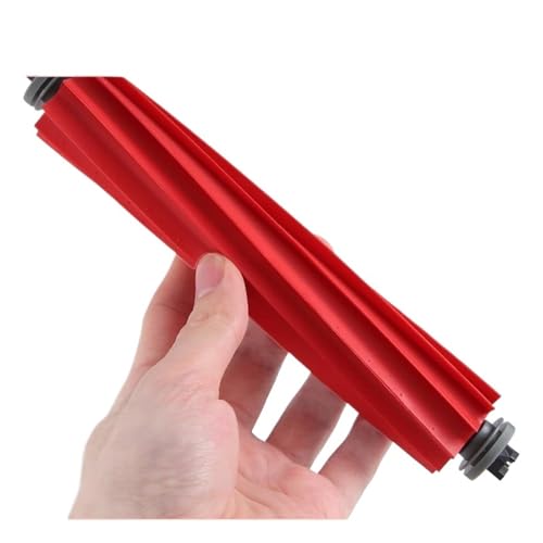 VFEBTSD A33R-Main Pinsel Kompatibel Mit S7 T7 T7S T7plus T7splus Abnehmbare Roller Pinsel Roboter Staubsauger Zubehör von VFEBTSD