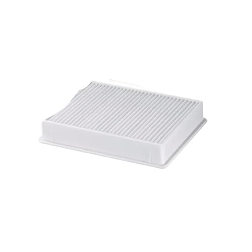 VFEBTSD Blue Sponge Hepa-Filter-Set, kompatibel mit Samsung DJ97-01040C SC43 SC44 SC45 SC47 Serie Roboter-Staubsauger-Teile Zubehör (Weiß, 1 Stück) von VFEBTSD