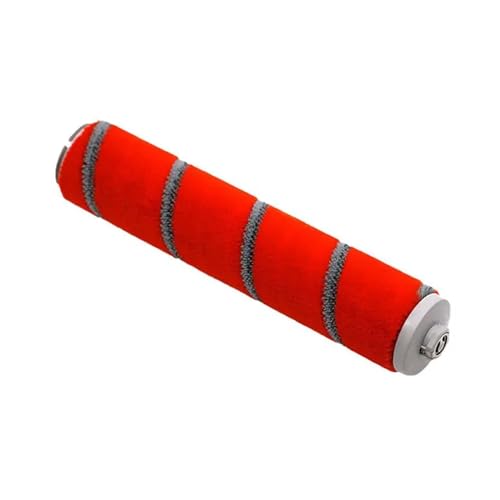 VFEBTSD Ersatz-Rollen-Hauptbürste, Hepa-Filter, kompatibel mit Xiaomi Roidmi NEX X20 X30 S2 F8 Pro kabelloser Handstaubsauger (1 Hauptbürste) von VFEBTSD