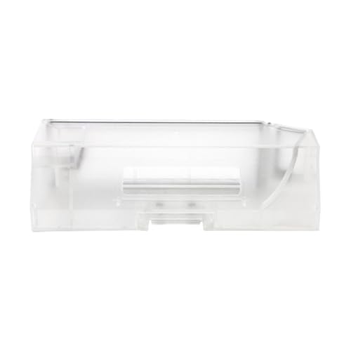 VFEBTSD Ersatz X10+ Staubbox Heimzubehör, kompatibel mit Mijia Omin Mop B101CN S10 S10 Pro L10s Ultra Hepa Filter Staubsauger (1 Stück) von VFEBTSD