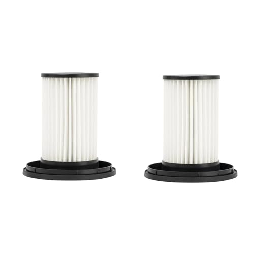 VFEBTSD Ersatzfilter kompatibel mit Bosch Unlimited Gen2 8 Series Hoovers 12036642/12023349 Staubsaugerteile(2 PACK) von VFEBTSD