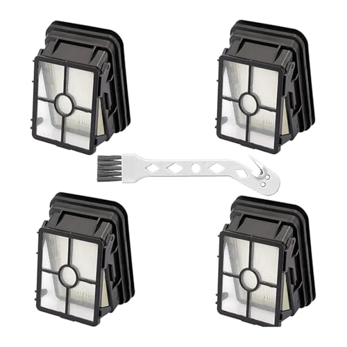 VFEBTSD Ersatzfilter kompatibel mit Crosswave 3-in-1, 1866F, waschbarer Filter kompatibel mit 17132 2225N 2582N 1785 17852 17853 VFEBTSD Ersatzfilter kompatibel mit Crosswave 3-in-1, 1866F, waschbarer Filter kompatibel mit 17132 2225N 2582N 1785 17852 17853 von VFEBTSD