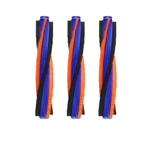 VFEBTSD Ersatzteile Roller Hauptbürste Kompatibel mit Dc52 Dc54 Dc78 Cy18 Cy22 Cy23 Staubsauger Zubehör Ersatz(3pcs) von VFEBTSD