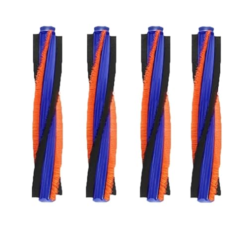 VFEBTSD Ersatzteile Roller Hauptbürste Kompatibel mit Dc52 Dc54 Dc78 Cy18 Cy22 Cy23 Staubsauger Zubehör Ersatz(4pcs) von VFEBTSD