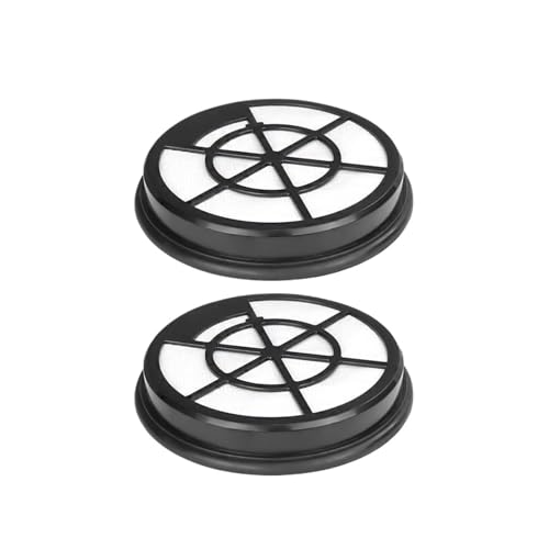 VFEBTSD Filter kompatibel mit Bosch BGC05A220A BGC05A322 BGC05AAA1 BGC05AAA2 BGC05X20GB, BGS05A220 BGS05A221 BGS05A222 BGS05A225 (Set 4) von VFEBTSD