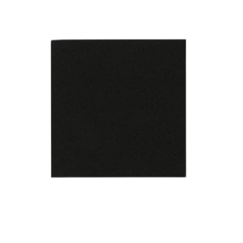 VFEBTSD HEPA-Filter, Buffalo Mistral, kompatibel mit Philips Staubsauger FC8470 FC8471 FC8472 FC8473 FC8474 FC8476 FC84777 (schwarze Baumwolle) von VFEBTSD