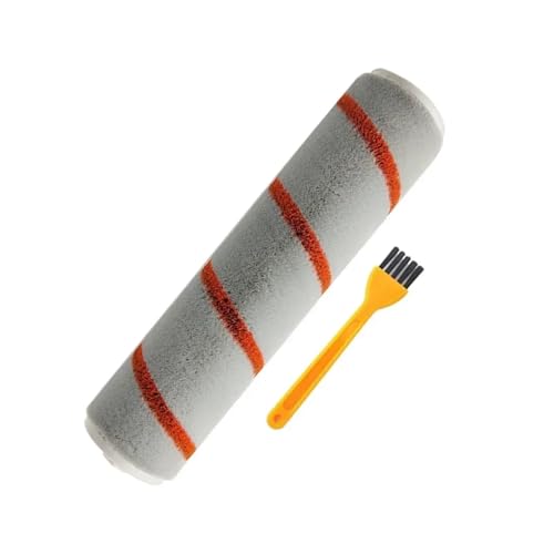 VFEBTSD HEPA-Filter Kompatibel Mit Xiaomi V8 V9 V9B V9P XR V10 V11 Drahtloser Haushaltsstaubsauger Zubehör Rollenbürste(2) von VFEBTSD