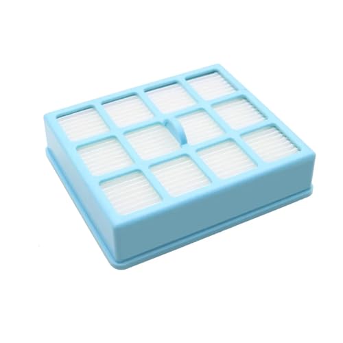 VFEBTSD HEPA-Filter Und Motor-Baumwollfilter, Kompatibel Mit Philips FC8148 FC8140 FC8144 FC8142 FC8147 FC8134 FC8135 FC8136 FC8142 FC8146(B) von VFEBTSD