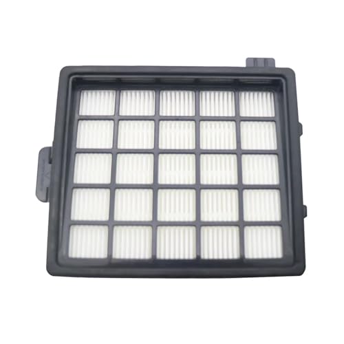 VFEBTSD HEPA-Filter Und Motor-Baumwollfilter, Kompatibel Mit Philips FC8148 FC8140 FC8144 FC8142 FC8147 FC8134 FC8135 FC8136 FC8142 FC8146(C) von VFEBTSD