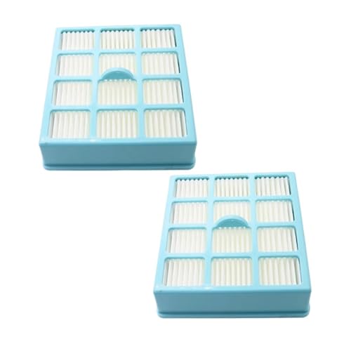 VFEBTSD HEPA-Filter Und Motor-Baumwollfilter, Kompatibel Mit Philips FC8148 FC8140 FC8144 FC8142 FC8147 FC8134 FC8135 FC8136 FC8142 FC8146(D) von VFEBTSD