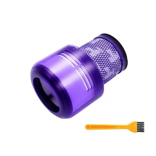 VFEBTSD HEPA-Filter kompatibel mit V11 SV14 Cyclone Animal Absolute Total Clean Akku-Staubsauger Ersatz(1 Quantity) von VFEBTSD