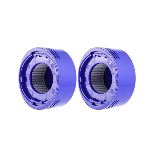VFEBTSD HEPA-Filter kompatibel mit V8 V7 Zubehör, Staubsaugerroboter, waschbar, Ersatzteile, Armeegrün VFEBTSD HEPA-Filter kompatibel mit V8 V7 Zubehör, Staubsaugerroboter, waschbar, Ersatzteile, Armeegrün von VFEBTSD
