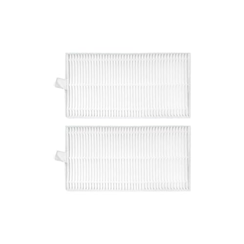 VFEBTSD HEPA-Filter kompatibel mit YEEDI Y1 Pro Roboterstaubsauger VFEBTSD HEPA-Filter kompatibel mit YEEDI Y1 Pro Roboterstaubsauger von VFEBTSD