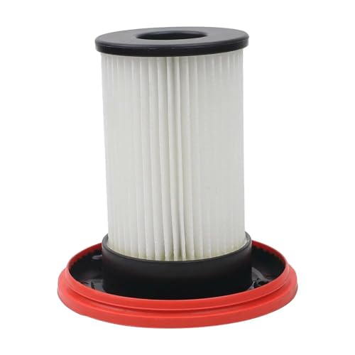 VFEBTSD HEPA-Filterset, kompatibel mit Bosch Unlimited Staubsaugerzubehör, Haushaltsgerät, kompatibel mit #Gen2 Series 8 Staubsauger 12036642 12023349 Roboter(1 PACK) von VFEBTSD