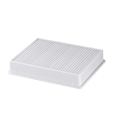 VFEBTSD Hepa-Filter Kompatibel Mit Samsung DJ63-00669A DJ63-00672D SC43 SC44 SC45 SC46 SC47 Serie Staubsauger Schwamm Staub Motor Teile(Set5) von VFEBTSD