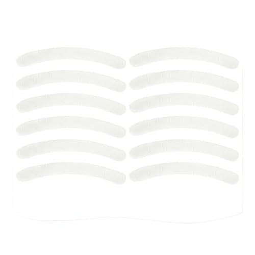 VFEBTSD Klettverschluss/Klettverschlüsse/Klettverschluss-Ersatz, kompatibel mit Xiaomi S5 Max S6 S6 MaxV S6 Pure E4 E5 Wasser (12 Klettverschlüsse) von VFEBTSD