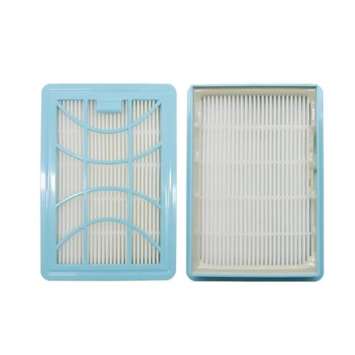 VFEBTSD Kompatibel Mit Philips FC9732 CP0616 FC9728 FC9730 FC9731 FC9732 FC9734 FC9733 FC9735 Luftfilter-Motorfilter-Staubsaugerteile(MULTI) von VFEBTSD