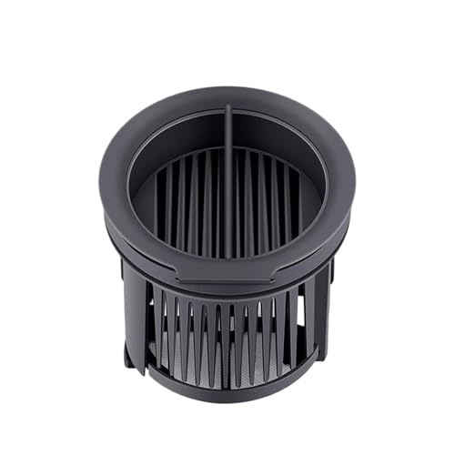 VFEBTSD Kompatibel mit H14 Pro H20 Ultra H30 Ultra H13Pro Ersatzteile Bodenwaschroboter Staubsauger Scheuerbürste Hepa-Filterzubehör (02) von VFEBTSD