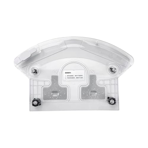 VFEBTSD Kompatibel mit Midea I2 I2s VCR03 Wasserspeicher Smart Sweep Roboter-Staubsauger Wasser Haushaltszubehör VFEBTSD Kompatibel mit Midea I2 I2s VCR03 Wasserspeicher Smart Sweep Roboter-Staubsauger Wasser Haushaltszubehör von VFEBTSD