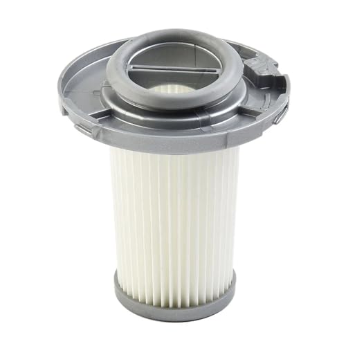 VFEBTSD Kompatibel mit Rowenta ZR009006 Filter, kompatibel mit X-Force Flex 8.60 schnurlosem Staubsauger, Zubehör, waschbarer Ersatzfilter von VFEBTSD