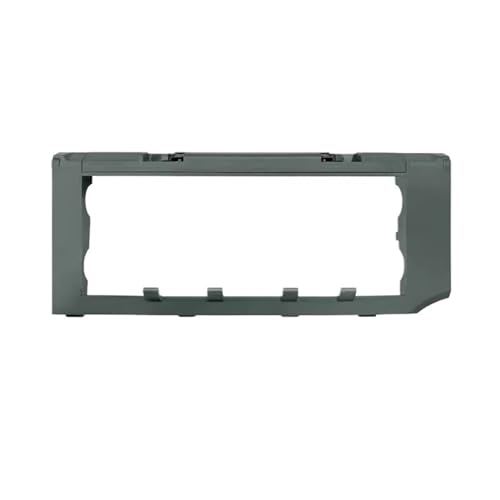 VFEBTSD Kompatibel mit S8 Pro Ultra G20 A6900RR S8 Plus G20 S8 S8+ Staubsauger Hauptbürstenabdeckung Scheuerbürste Ersatzzubehör (hellgrün) von VFEBTSD