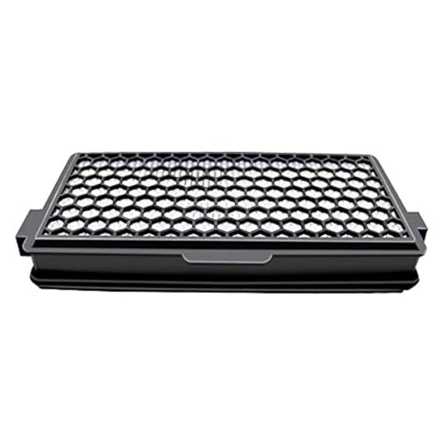 VFEBTSD Kompatibel mit SF-AA 50 SF-HA 50 Active Airclean C1 C2 C3 S4 S5 S6 S8 S6000 S8000 S8999 Staubsauger, Ersatzteile(1PCS Black) von VFEBTSD
