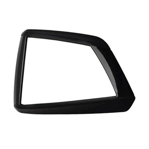 VFEBTSD Kompatibel mit Toyota Corolla 2014 2015 2016 2017 2018 Mittelkonsole Schaltblende Blende Rahmen Abdeckung (1 Stück schwarz) von VFEBTSD