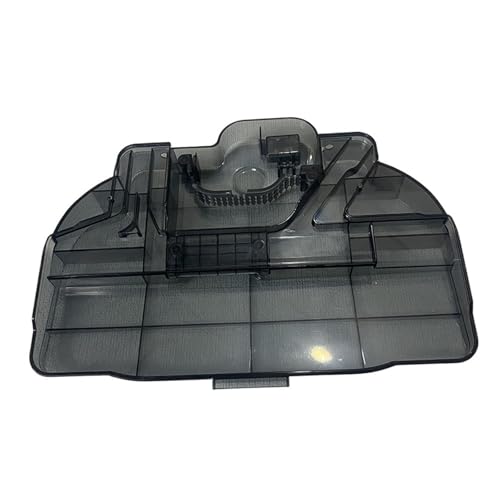 VFEBTSD Kompatibel mit X9 Pro Omni Staubsaugerzubehör: X9 Hauptbürstenabdeckung, Mülleimer, Verbrauchsmaterialien mit leichten Mängeln (1 m²) von VFEBTSD