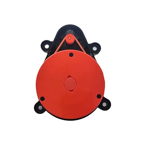 VFEBTSD Kompatibel mit Xiaomi Mijia 1S 1st SDJQR01RR SDJQR02RR SDJQR03RR Kopfstaubsauger, Ersatzteil, Abstandssensor-Zubehör VFEBTSD Kompatibel mit Xiaomi Mijia 1S 1st SDJQR01RR SDJQR02RR SDJQR03RR Kopfstaubsauger, Ersatzteil, Abstandssensor-Zubehör von VFEBTSD