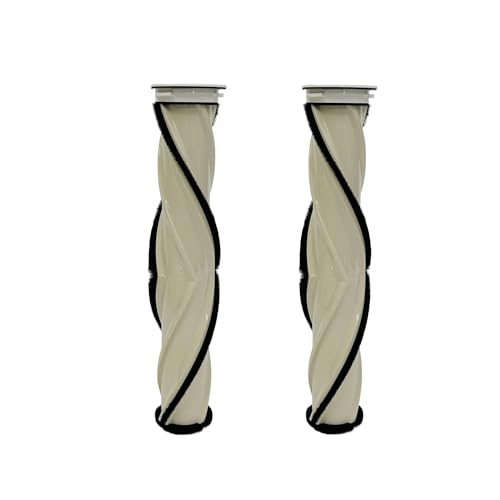VFEBTSD Original Accessories Bodenrollenbürste, Ersatzteile, kompatibel mit R10 Handstaubsauger, 2 Stück VFEBTSD Original Accessories Bodenrollenbürste, Ersatzteile, kompatibel mit R10 Handstaubsauger, 2 Stück von VFEBTSD