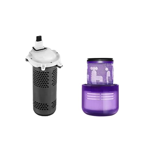 VFEBTSD Original Kompatibel Mit V11 Sv14 Motor Staubsauger Roboter Staubsauger Motor Motor Zubehör(2pcs.1) von VFEBTSD