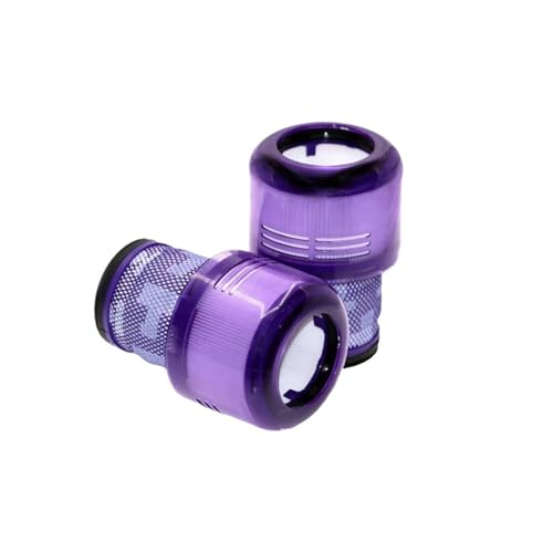 VFEBTSD Original Kompatibel Mit V11 Sv14 Motor Staubsauger Roboter Staubsauger Motor Motor Zubehör(Color 2pcs) von VFEBTSD