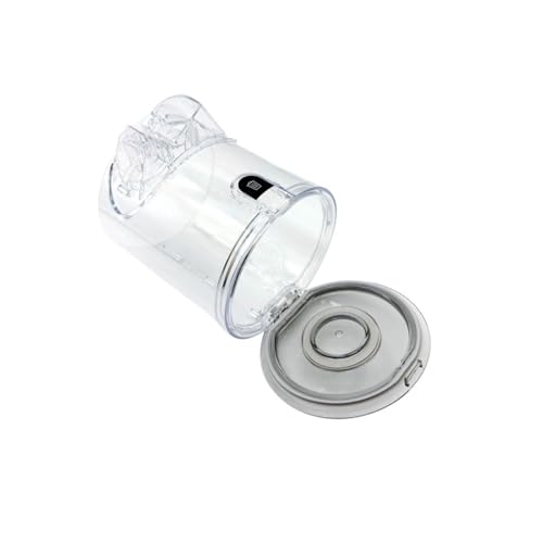 VFEBTSD Original kompatibel mit V9 V10 V11 V12 V16 Cyclone Staubbecher Handheld schnurlosen Staubsauger Ersatzteile Mülleimer von VFEBTSD