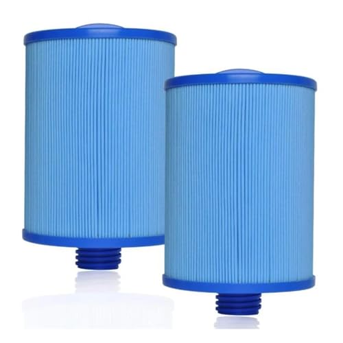 VFEBTSD Poolfilter, Kartuschenfilter, kompatibel mit Unicel 6CH-940Ra Filbur FC-0359M PWW50P3 817-0050 25252 Waterway Front Access Skimmer von VFEBTSD