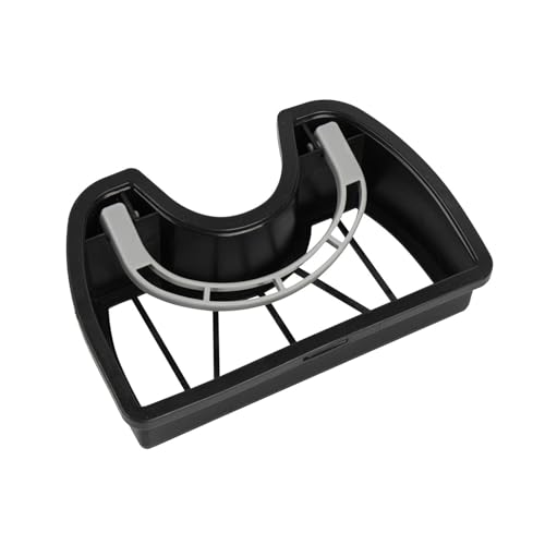 VFEBTSD Staubsauger-Staub, Hepa, kompatibel mit Samsung DJ63-00672D SC4300 SC4340 SC4530 SC4570 SC47F0 usw. Staubsauger-Ersatzteile (L) von VFEBTSD