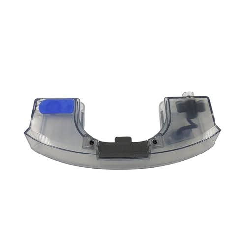 VFEBTSD Staubsauger Wassermopp Tuch Kompatibel mit Deebot OZMO Slim10 D35K Roboter Staubsauger Teile Reinigung Mop Lappen Ersatz von VFEBTSD