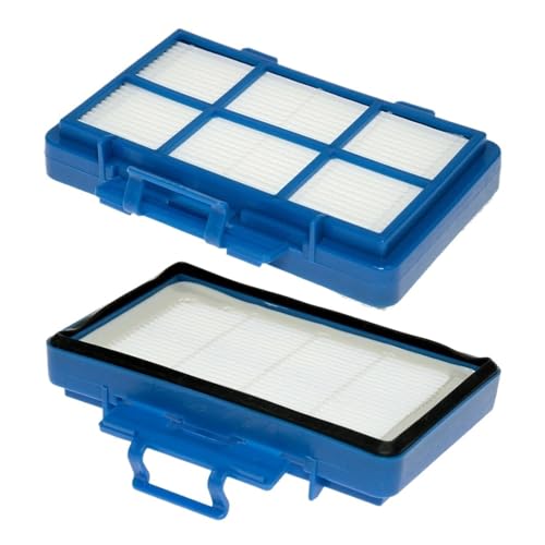 VFEBTSD Staubsauger kompatibel mit PowerGo-Serie FC8240 FC8299 FC8242 Staubsauger-Ersatzzubehör VFEBTSD Staubsauger kompatibel mit PowerGo-Serie FC8240 FC8299 FC8242 Staubsauger-Ersatzzubehör von VFEBTSD