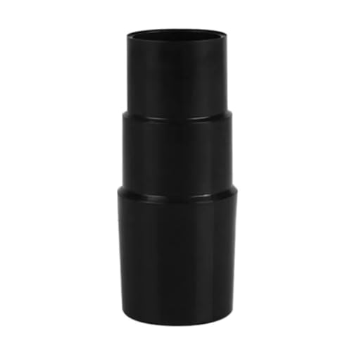 VFEBTSD Staubsaugeranschluss 32 mm/1,26 Zoll Innendurchmesser Bürstensaugkopfadapter Munddüsenkopfreiniger-Umrüstzubehör VFEBTSD Staubsaugeranschluss 32 mm/1,26 Zoll Innendurchmesser Bürstensaugkopfadapter Munddüsenkopfreiniger-Umrüstzubehör von VFEBTSD