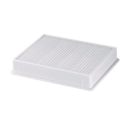 VFEBTSD Staubsaugerstaub Hepa Kompatibel mit Samsung DJ63-00672D SC4300 SC4340 SC4530 SC4570 SC47F0 usw. Staubsauger-Ersatzteile(C) von VFEBTSD