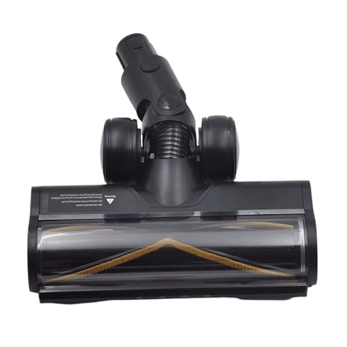 VFEBTSD Teppichbürste mit Rollenbürste, kompatibel mit R20, R30, T20, T30, Staubsaugerzubehör für Haushaltsreinigungsgeräte VFEBTSD Teppichbürste mit Rollenbürste, kompatibel mit R20, R30, T20, T30, Staubsaugerzubehör für Haushaltsreinigungsgeräte von VFEBTSD