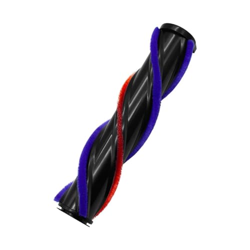 VFEBTSD Turbo-Bürsten-Ersatz, kompatibel mit V7, V8, V11, V10, schnurlosen Staubsauger-Zubehör, Bodenbürstenrollen von VFEBTSD