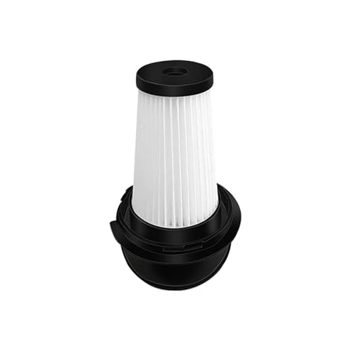 VFEBTSD Waschbarer Filter, kompatibel mit Rowenta ZR005202 X-Pert 160, kompatibel mit X-Pert 3.60 Staubsauger, kompatibel mit TY723 MS7221 X-Pert Easy 160 RH (1 Stück) von VFEBTSD