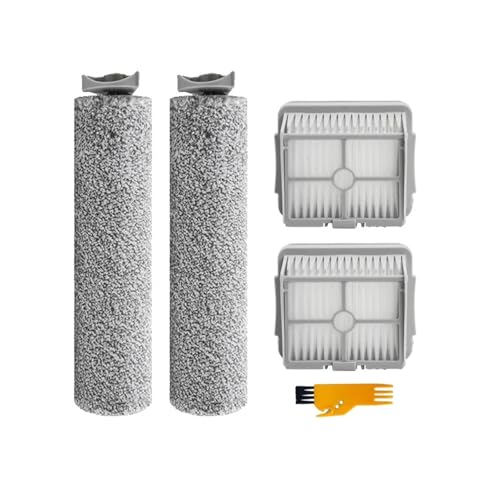 VFEBTSD Waschbarer Hauptfilter, Ersatz kompatibel mit Xiaomi Truclean W10 Ultra Nass- und Trockensauger B305GL MJGWXDJ Zubehör (2B2F-1) von VFEBTSD
