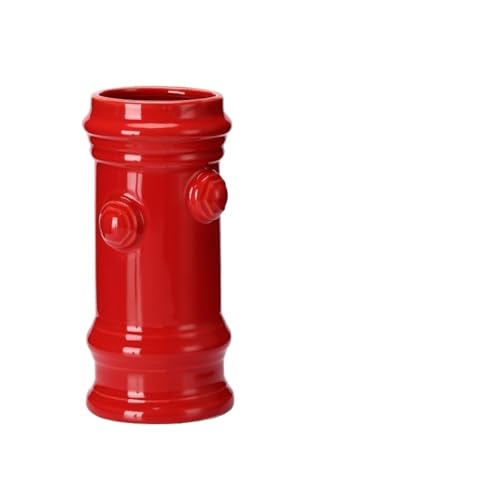VFIDPSU Tiki-Becher Poker Cup Cocktailglas Hawaii-Serie Handgemachte Keramik Bar Weingläser(Green) von VFIDPSU