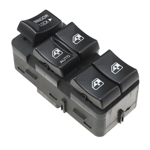10283834 Für Buick Für Rendezvous 2002-2007 Für Chevrolet Für Impala MK8 2000-2005 Master Fenster Controller Heber Schalter Taste Fensterheberschalter 10283834 Für Buick Für Rendezvous 2002-2007 Für Chevrolet Für Impala MK8 2000-2005 Master Fenster Controller Heber Schalter Taste Fensterheberschalter von VFRTAAZ