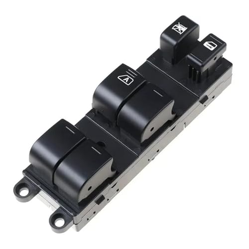 25401-2FJ0B Für Nissan Für Venucia D50 R50 R50X M50V 254012FJ0B 13Pins Auto Elektrische Power Master Fenster Schalter Heber Konsole Taste Fensterheberschalter 25401-2FJ0B Für Nissan Für Venucia D50 R50 R50X M50V 254012FJ0B 13Pins Auto Elektrische Power Master Fenster Schalter Heber Konsole Taste Fensterheberschalter von VFRTAAZ