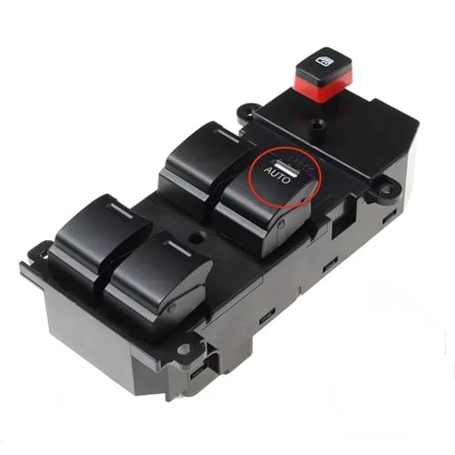 35750-TM0-F01 Für Fit 2008-2012 Für City 2009-2011 Rechte Fahrerseite Elektrischer Hauptfensterheberschalter Autoteile Fensterheberschalter 35750-TM0-F01 Für Fit 2008-2012 Für City 2009-2011 Rechte Fahrerseite Elektrischer Hauptfensterheberschalter Autoteile Fensterheberschalter von VFRTAAZ