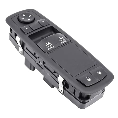 68148893AB 04602881AD Für Dodge Für Ram 1500 Für Ram 2500 Für Ram 3500 2010-2012 Auto Power Master Fenster Schalter Heber Taste Fensterheberschalter 68148893AB 04602881AD Für Dodge Für Ram 1500 Für Ram 2500 Für Ram 3500 2010-2012 Auto Power Master Fenster Schalter Heber Taste Fensterheberschalter von VFRTAAZ