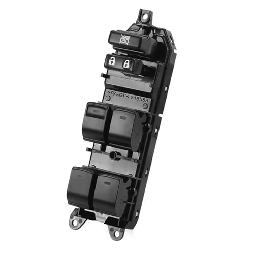 84040-33100 Fenstersteuerung Links Rechts Schalter Fensterheberschalter Für Toyota Für Camry Crown Für LAND Für CRUISER Für PRIUS Vellfire 2008-2015 Fensterheberschalter(Left hand drive) von VFRTAAZ